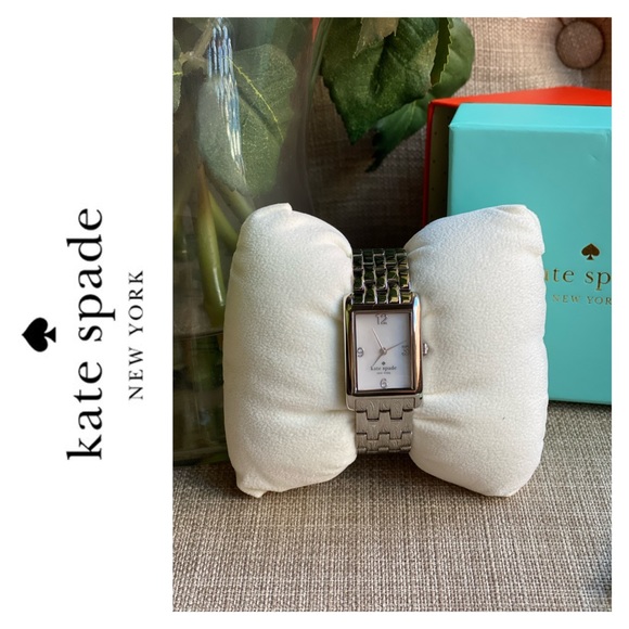 Kate Spade Watch - Picture 3 of 8